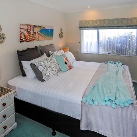 Harbour Heights Hotel Tauranga Exterior photo