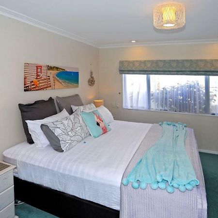 Harbour Heights Hotel Tauranga Exterior photo